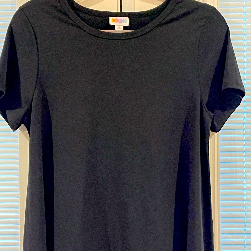 Gently loved clothing